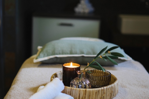 Hotel Ritual de Terra - Resort & Spa Javea