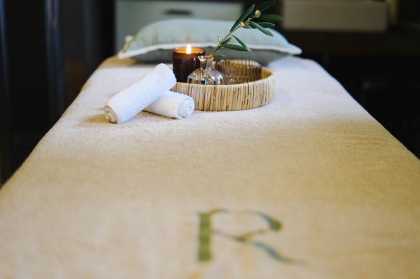 Hotel Ritual de Terra - Resort & Spa Javea