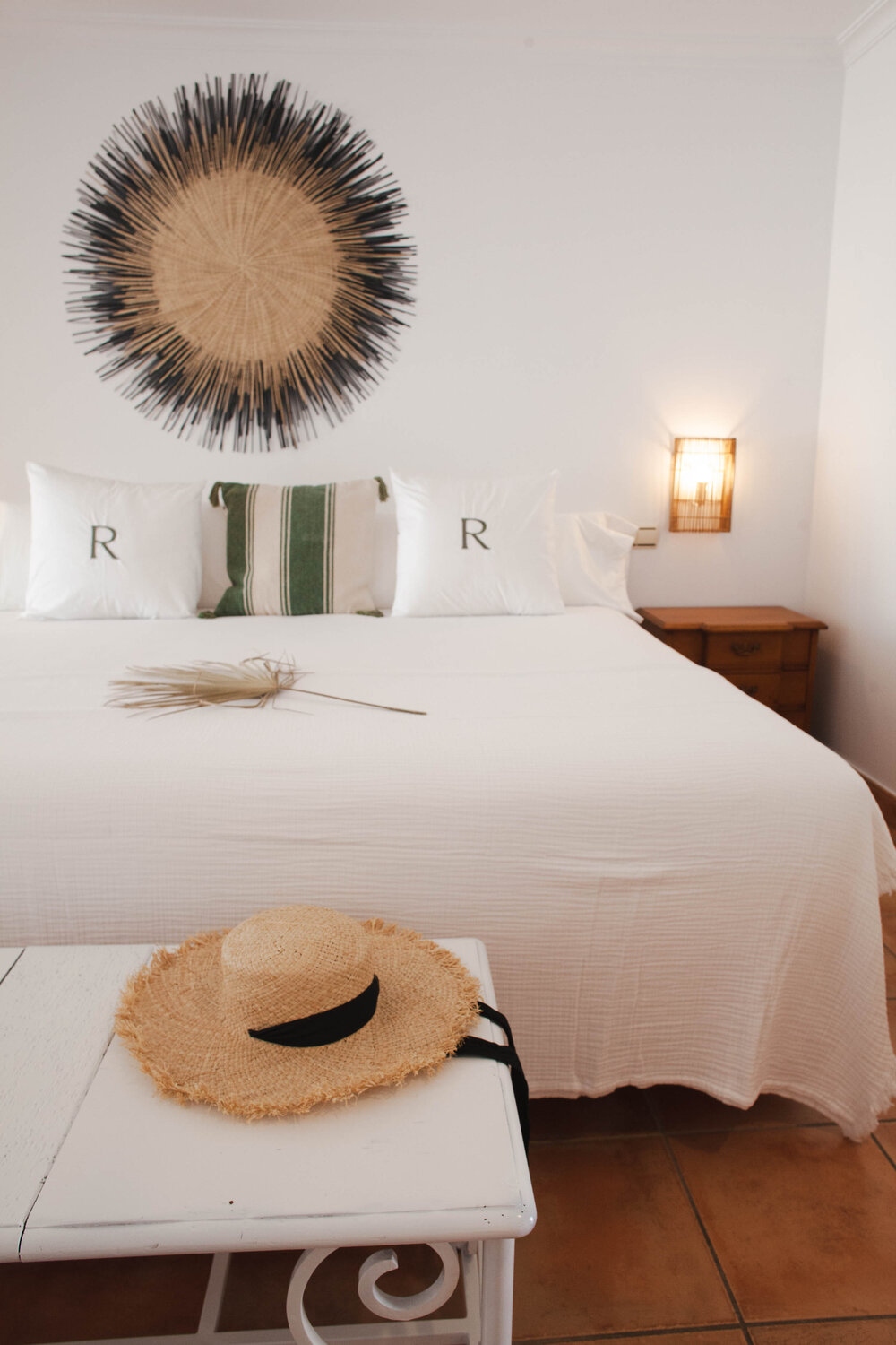 Hotel Ritual de Terra - Resort & Spa Javea