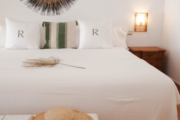 Hotel Ritual de Terra - Resort & Spa Javea
