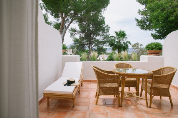 Hotel Ritual de Terra - Resort & Spa Javea