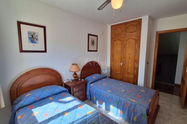 3 bed townhouse in Poblets (els)