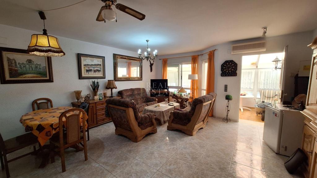 3 bed townhouse in Poblets (els)