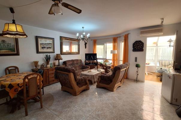 3 bed townhouse in Poblets (els)