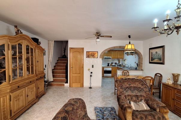 3 bed townhouse in Poblets (els)