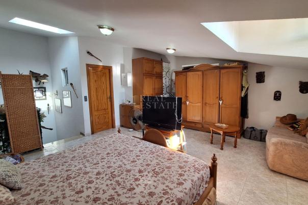 3 bed townhouse in Poblets (els)