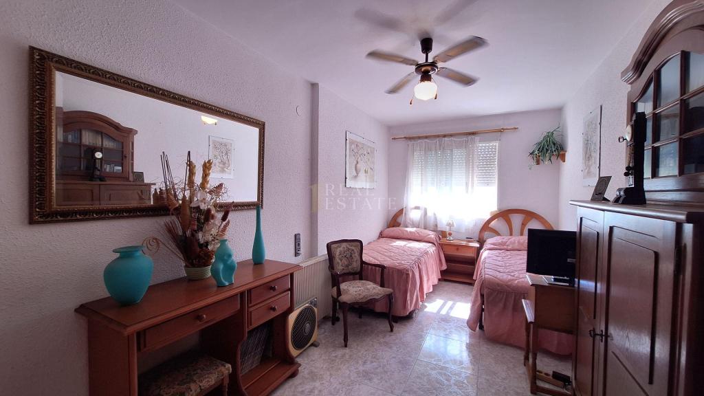 3 bed townhouse in Poblets (els)
