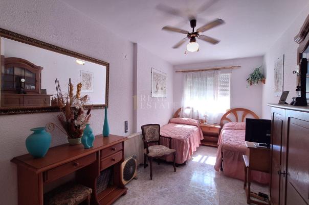 3 bed townhouse in Poblets (els)
