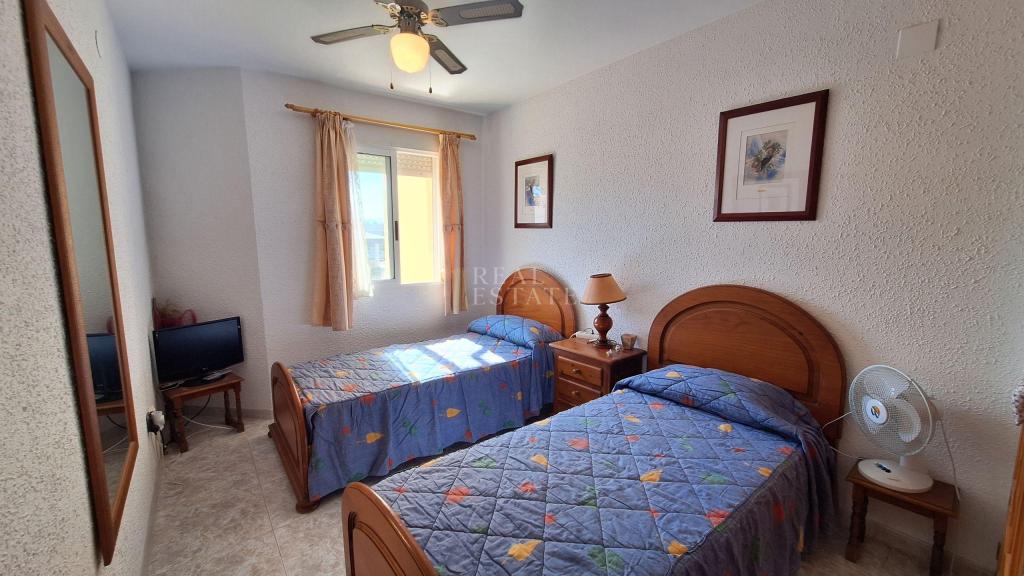 3 bed townhouse in Poblets (els)