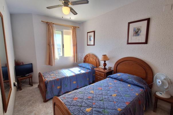 3 bed townhouse in Poblets (els)