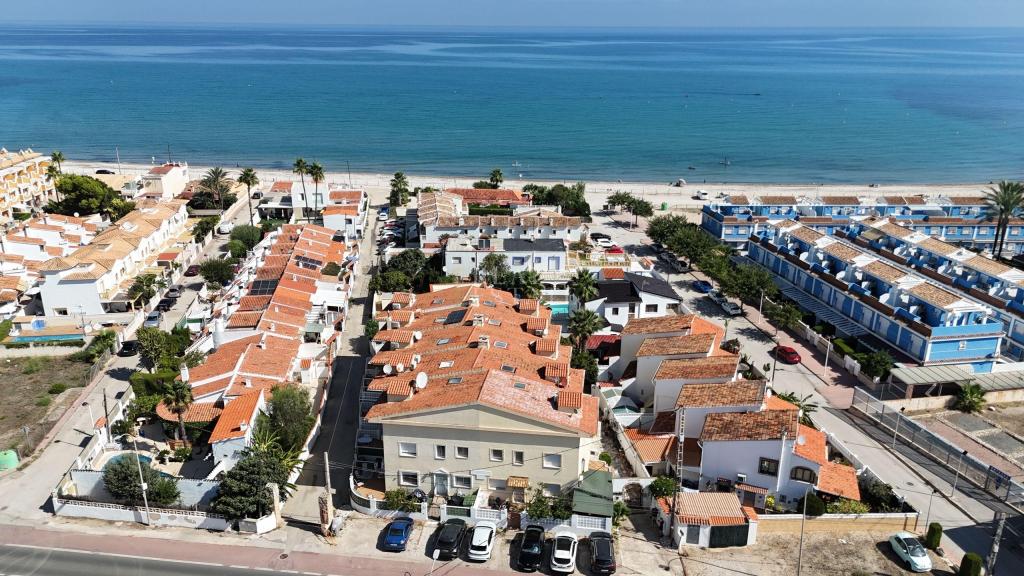 3 bed townhouse in Poblets (els)