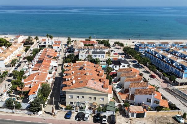 3 bed townhouse in Poblets (els)