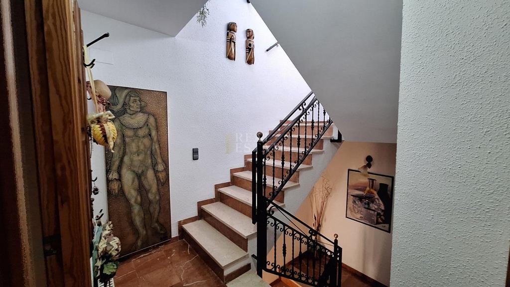 3 bed townhouse in Poblets (els)