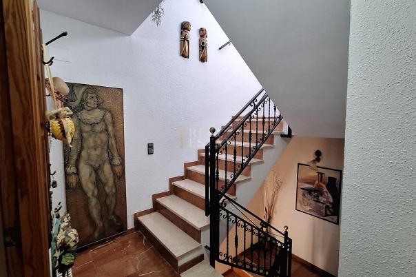 3 bed townhouse in Poblets (els)
