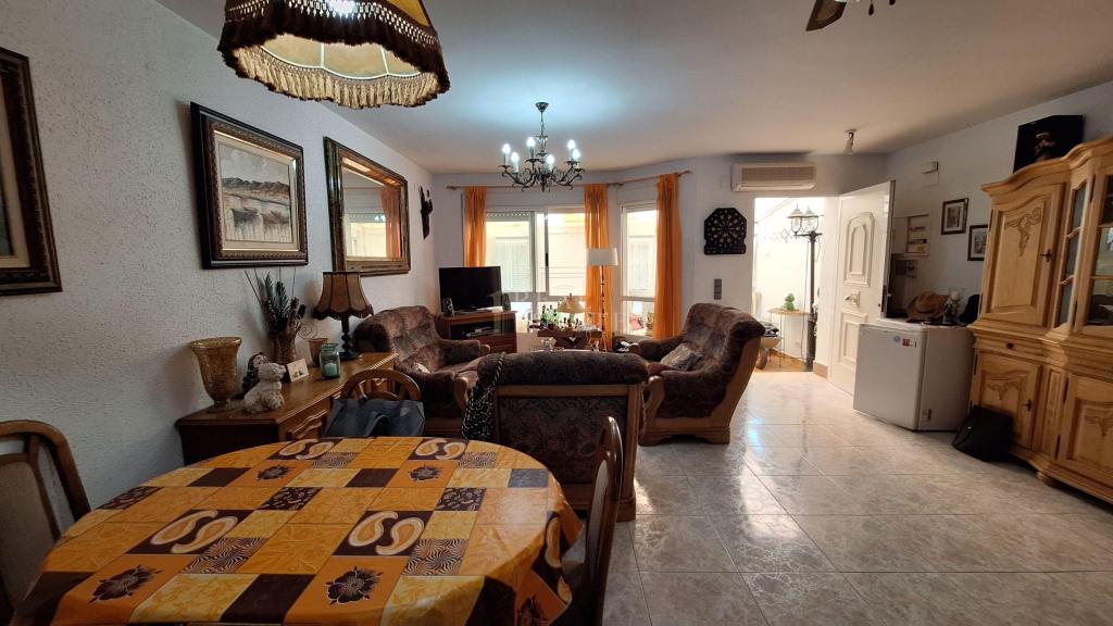 3 bed townhouse in Poblets (els)