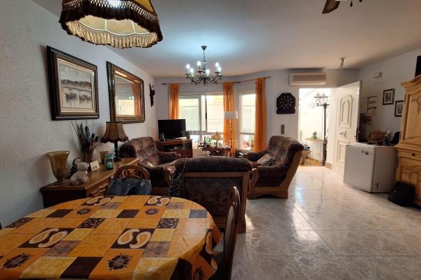 3 bed townhouse in Poblets (els)