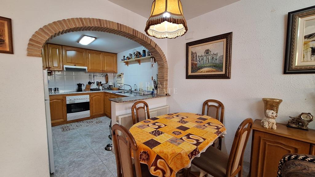 3 bed townhouse in Poblets (els)