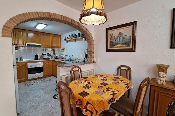 3 bed townhouse in Poblets (els)