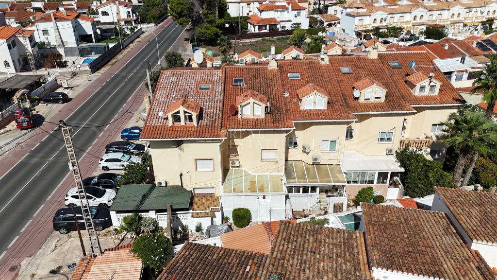 3 bed townhouse in Poblets (els)
