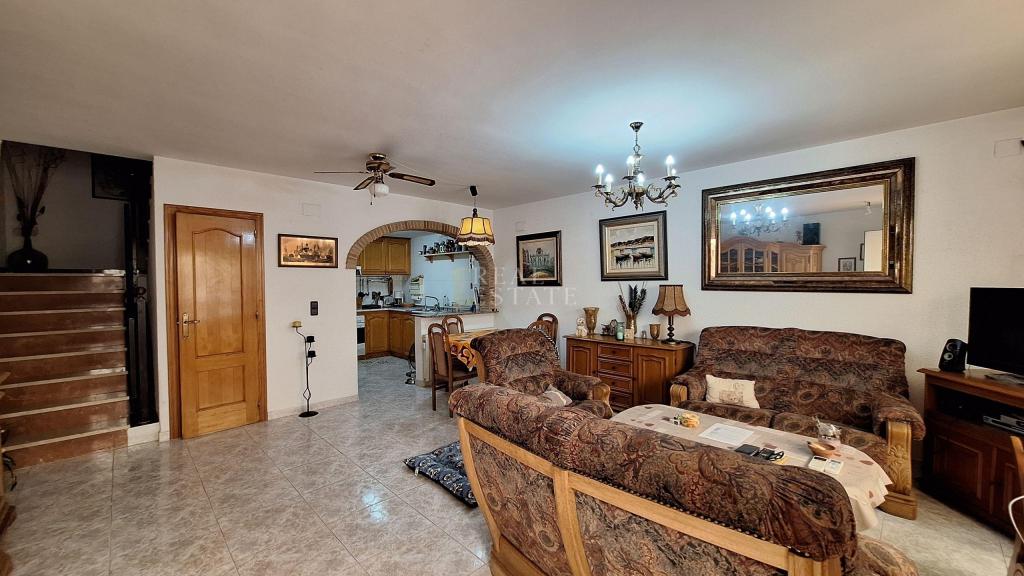 3 bed townhouse in Poblets (els)
