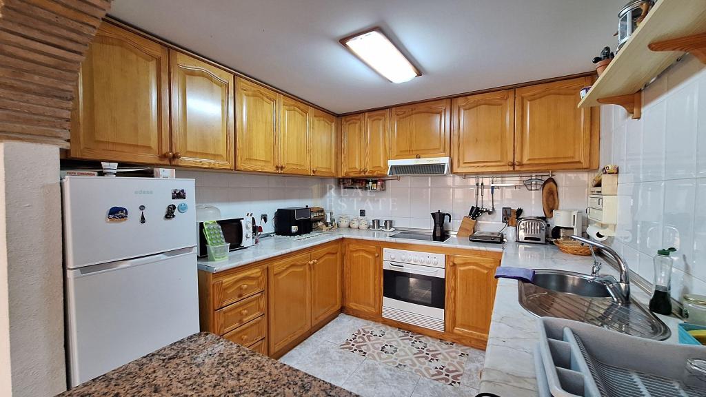 3 bed townhouse in Poblets (els)