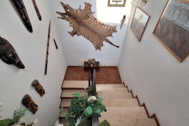 3 bed townhouse in Poblets (els)
