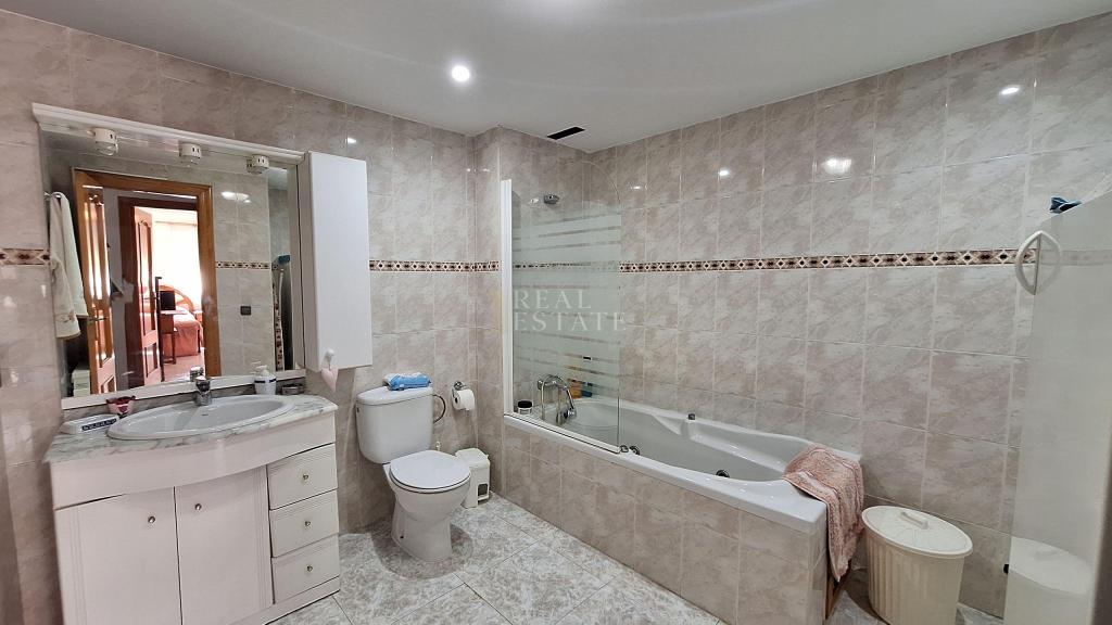 3 bed townhouse in Poblets (els)