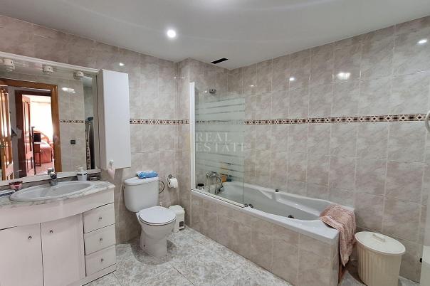3 bed townhouse in Poblets (els)