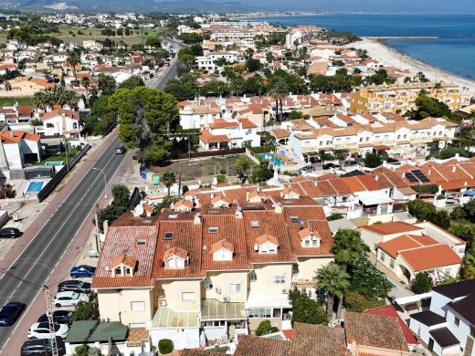 3 bed townhouse in Poblets (els)