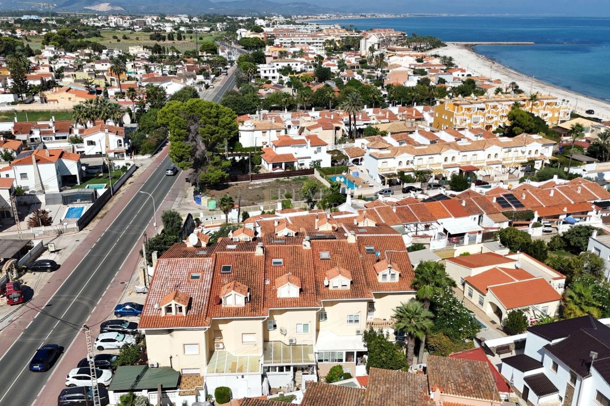 3 bed townhouse in Poblets (els)