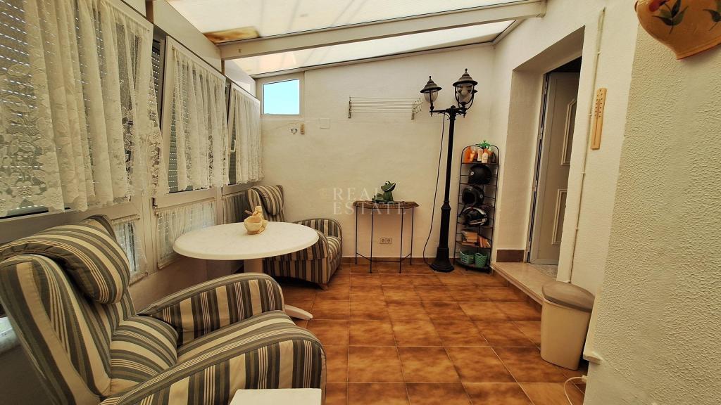 3 bed townhouse in Poblets (els)