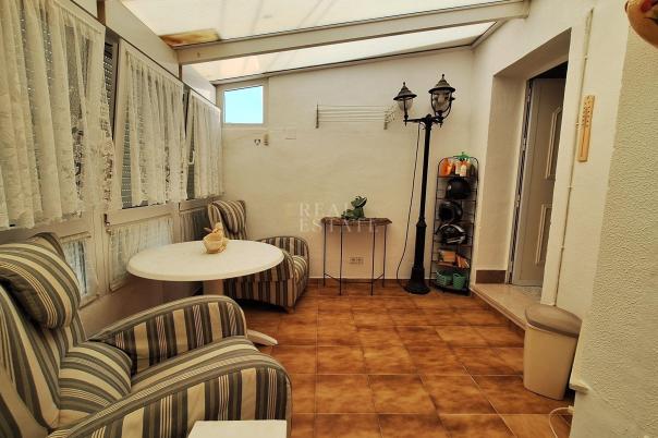 3 bed townhouse in Poblets (els)