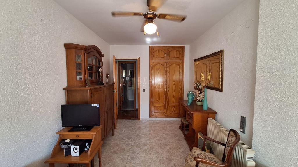 3 bed townhouse in Poblets (els)