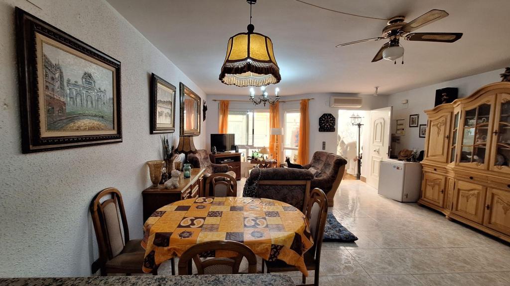 3 bed townhouse in Poblets (els)