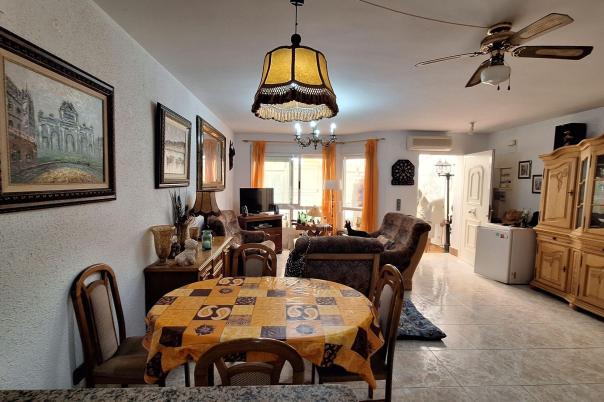 3 bed townhouse in Poblets (els)