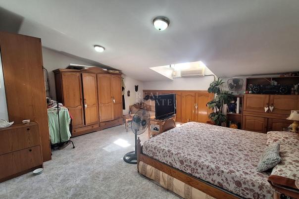 3 bed townhouse in Poblets (els)