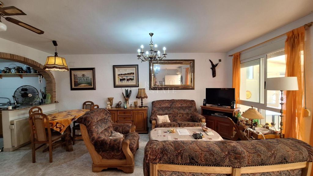 3 bed townhouse in Poblets (els)
