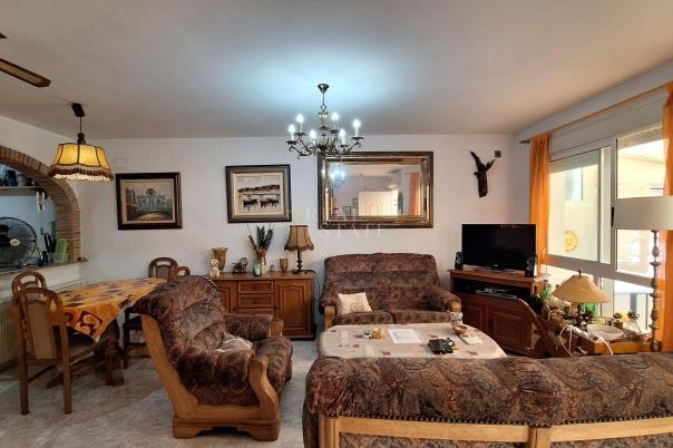 3 bed townhouse in Poblets (els)