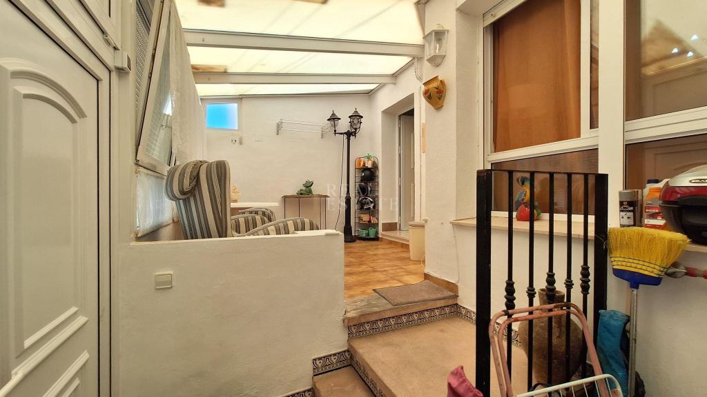 3 bed townhouse in Poblets (els)