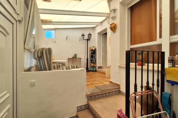 3 bed townhouse in Poblets (els)