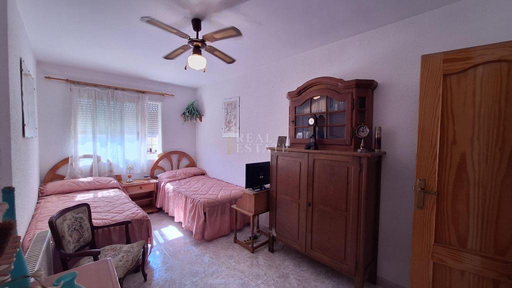 3 bed townhouse in Poblets (els)