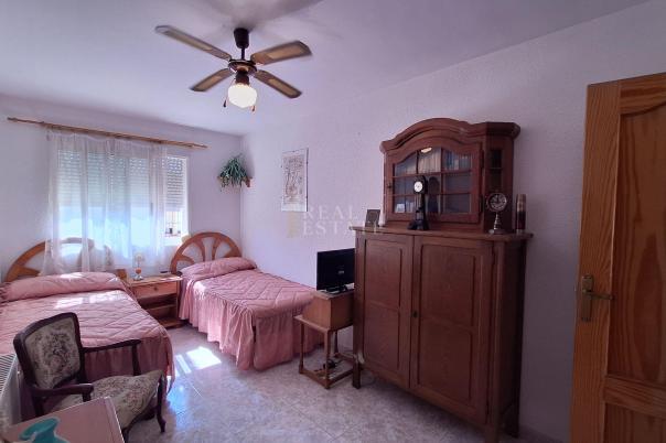 3 bed townhouse in Poblets (els)