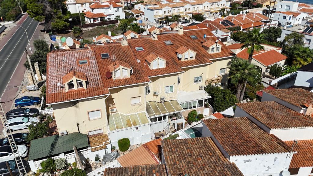 3 bed townhouse in Poblets (els)