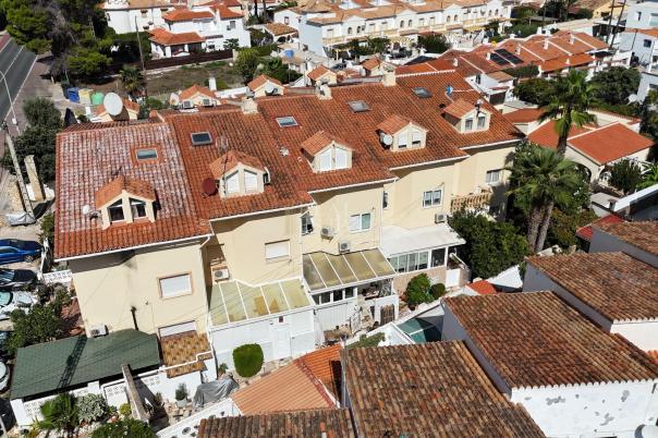 3 bed townhouse in Poblets (els)