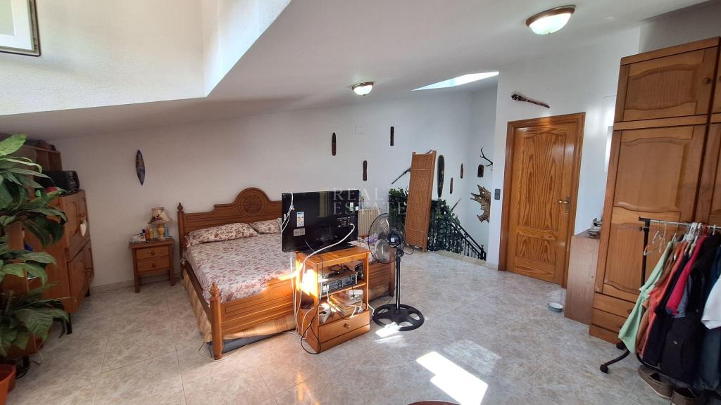 3 bed townhouse in Poblets (els)