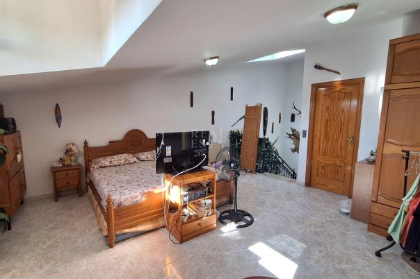 3 bed townhouse in Poblets (els)