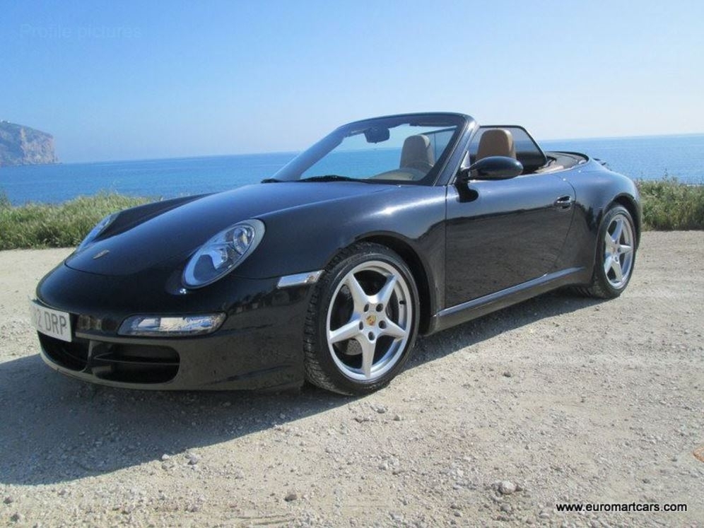 Mia Cars - Used Cars for Sale Javea