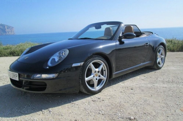 Mia Cars - Used Cars for Sale Javea