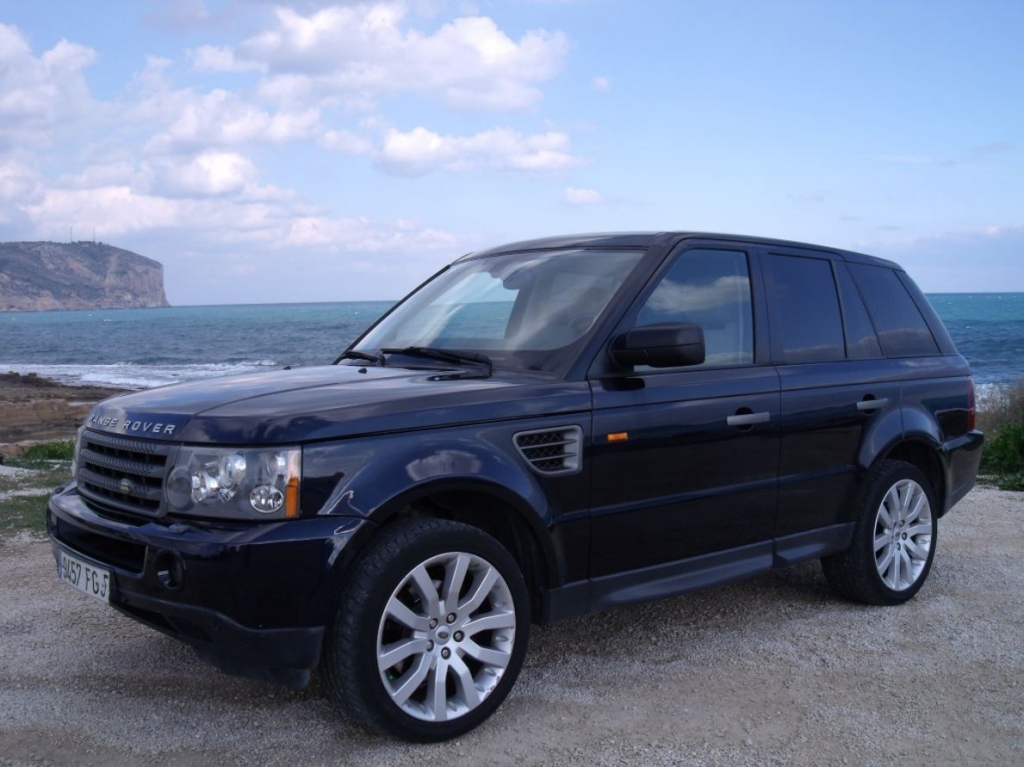 Mia Cars - Used Cars for Sale Javea