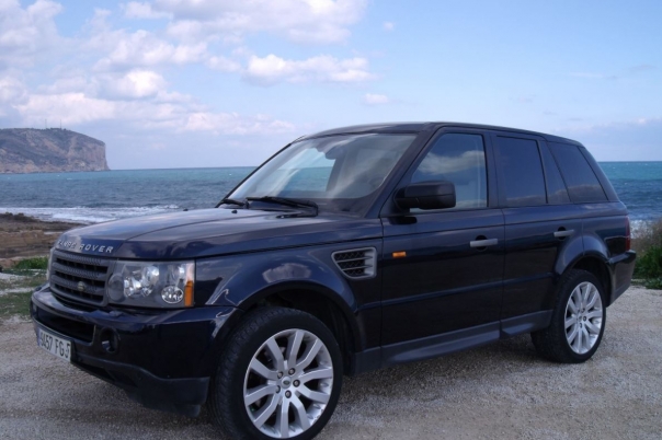 Mia Cars - Used Cars for Sale Javea